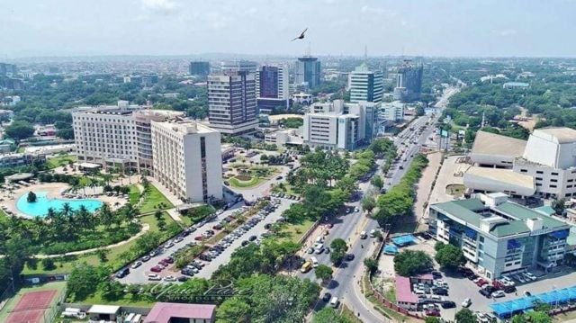 Accra
