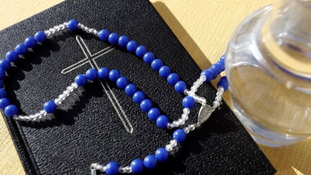 Nadyne waxay sheegtay soonka inuu qayb ka yahay diinta ay aaminsan tahay