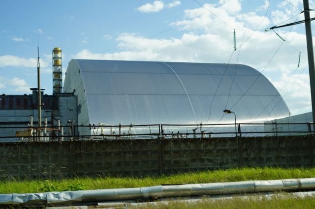 Warshadda nuliyeerka Ukraine