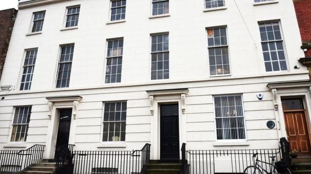 Masaajidka Cabdullahi Quilliam