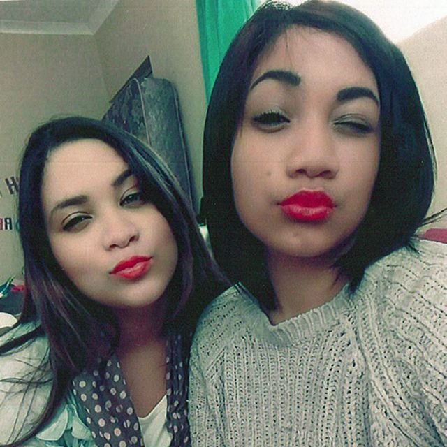 Miché (bidix), oo 21 ahayd, iyo walaasheed Cassidy Nurse