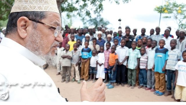 Dr. Cabdiraxmaan Xamuud Al-Sumayd