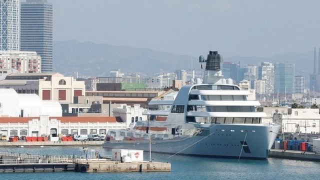 Guryaha Roman Abramovich