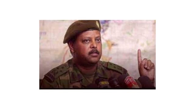 janaraal Tsadkan Gebre-Tensae