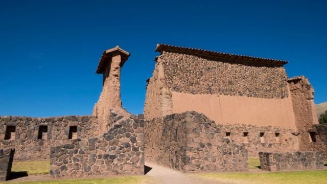 Peru laba magaalo ayay liiska ku leedahay