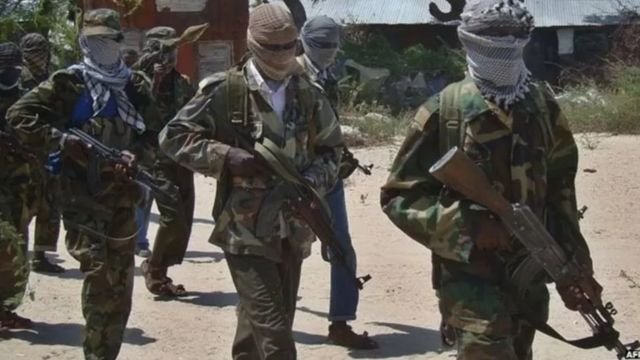 Ciidanka Al-shabaab