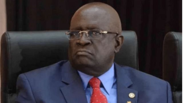 Wasiirka waxbarashada Kenya