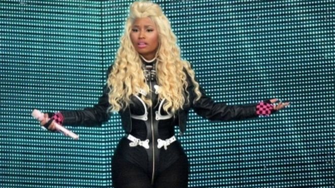 Nicki Minaj