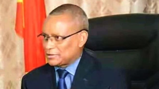 Dr Dabresiyon Gabra-mikael