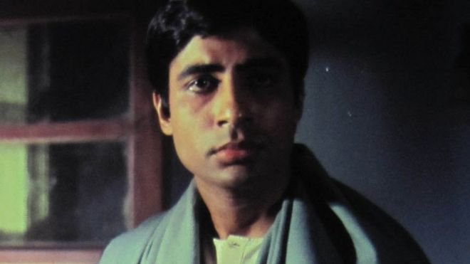 Amitabh Bachchan