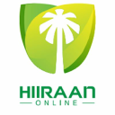 hiiraan.com