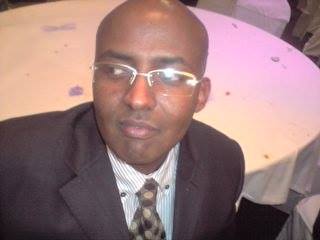 Mustafe Jaamac Gawaafe