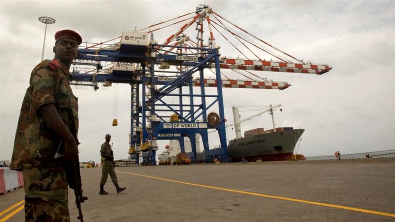 The Berbera port is located close to Yemen [File: Ahmed Jadallah/Reuters]