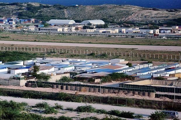 WEERAR hoobiyeyaal ah oo lagu qaaday XALANE iyo dad dhowr ah oo ku dhintay