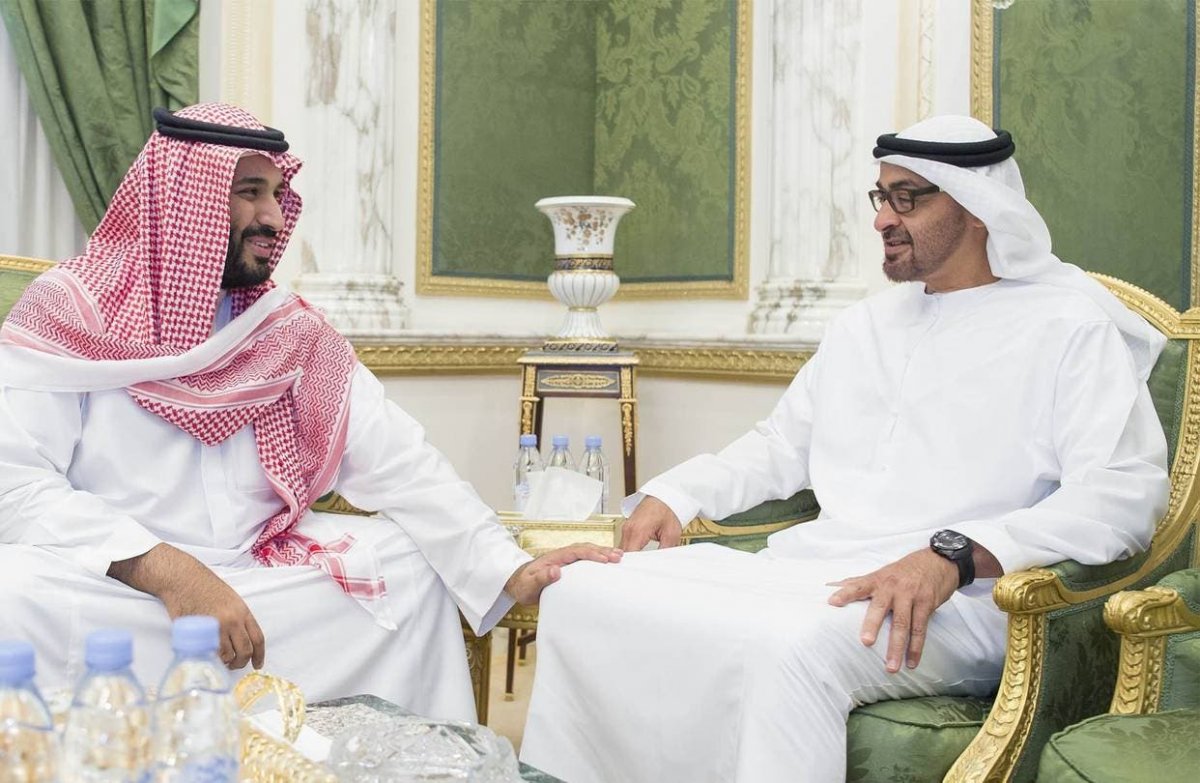 Soomaaliya ilaa Libya: Sidee Sacuudi iyo Imaaraad ugu fashilmeen dunida Carabta?