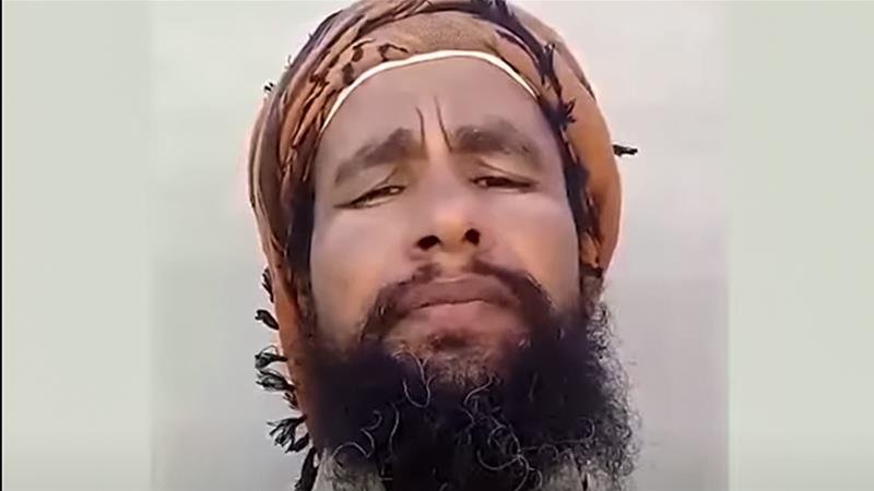 Muwaadin Sacuudiyaan ah oo loo dilay MASHRUUC uu wado BIN SALMAAN dartiis