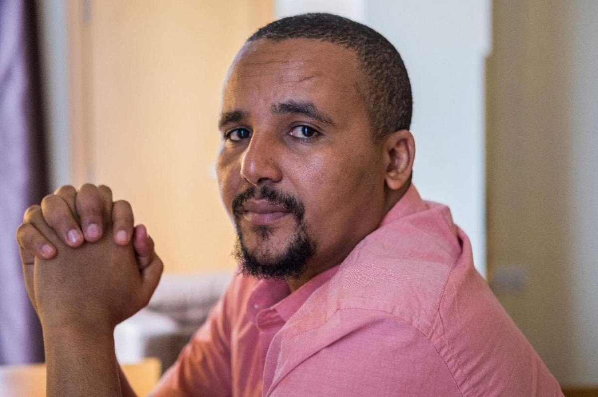 Jawaar Maxamed oo xabsiga lagu sii haynayo iyo xiisada ITOOBIYA oo kasii dareysa