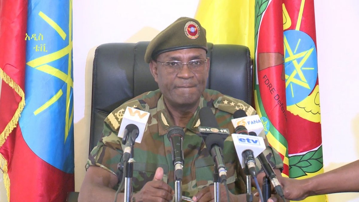 ITOOBIYA oo ka hadashay diyaaraddii lagu eedeyay in ay kusoo rideen Bardaale