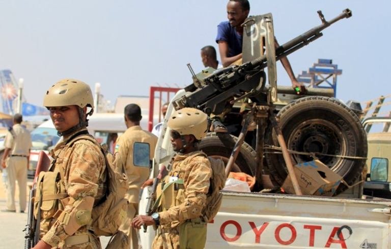 Maamulka Puntland oo hub fara badan ‘lagala baxsaday’ iyo wararkii ugu dambeeyey