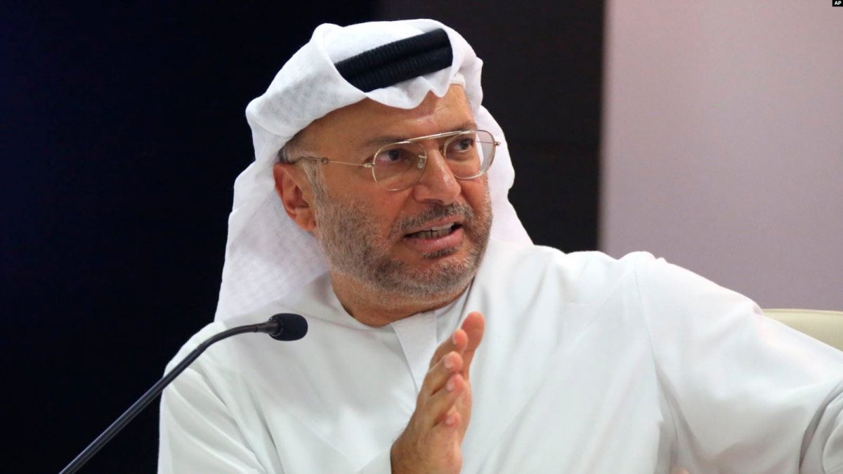 Imaaraadka oo mowqif aan laga fileyn ka qaaatay ku darsashada Israel ee dhulka Daanta Galbeed (Aqriso)