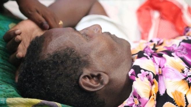 Fannaan CABDI TAHLIIL Warsame oo geeriyooday