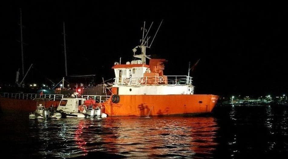 Booliiska dalka TURKIGA oo xabsiga dhigay dad badan oo Soomaali ay ku jiraan