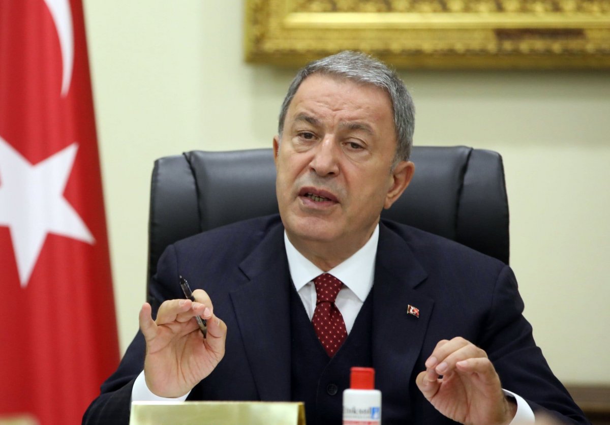 Turkiga oo Imaaraadka kula xisaabtamaya ficillo xun oo ay ka gaysteen dhowr dal