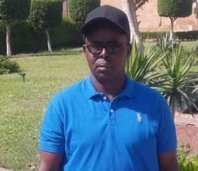 Meydka sarkaal ka tirsanaa madaxtooyada oo laga helay hotel ku yaalla Muqdisho