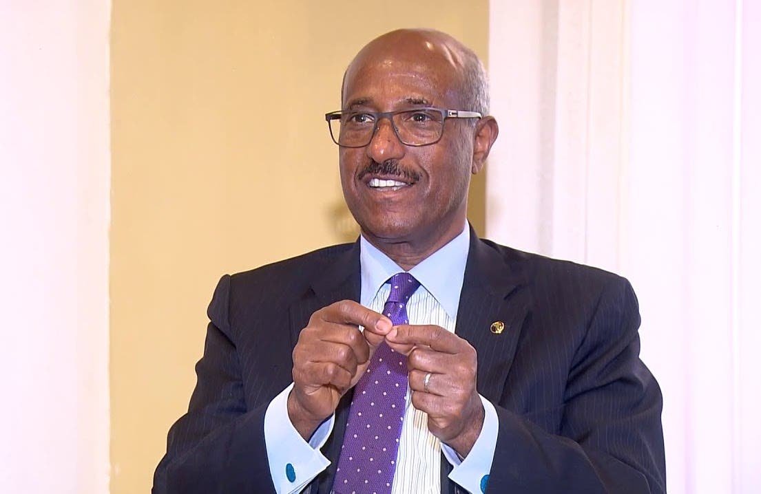 Wasiirkii hore ee Arrimaha Dibedda Itoobiya oo weerar culus ku qaaday Abiy Ahmed