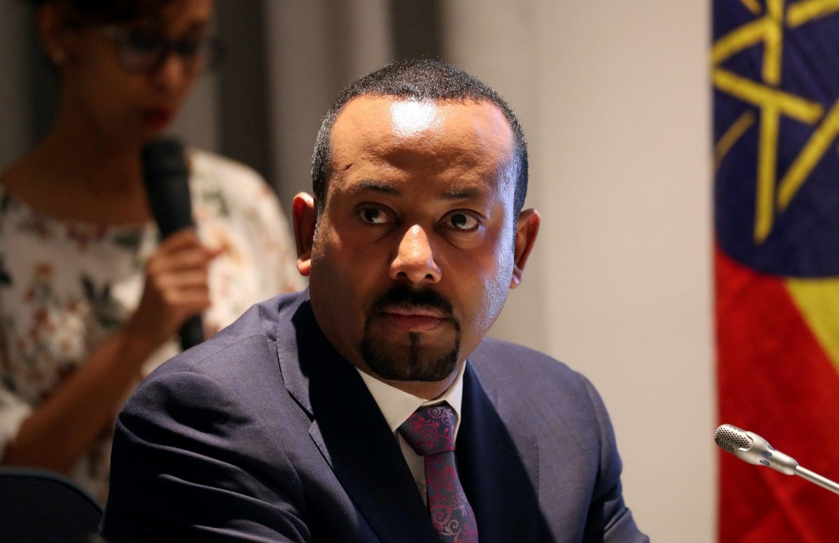 Xukuumadda Abiy Ahmed oo jawaab ka bixisay go’aankii lama filaanka ahaa ee TPLF