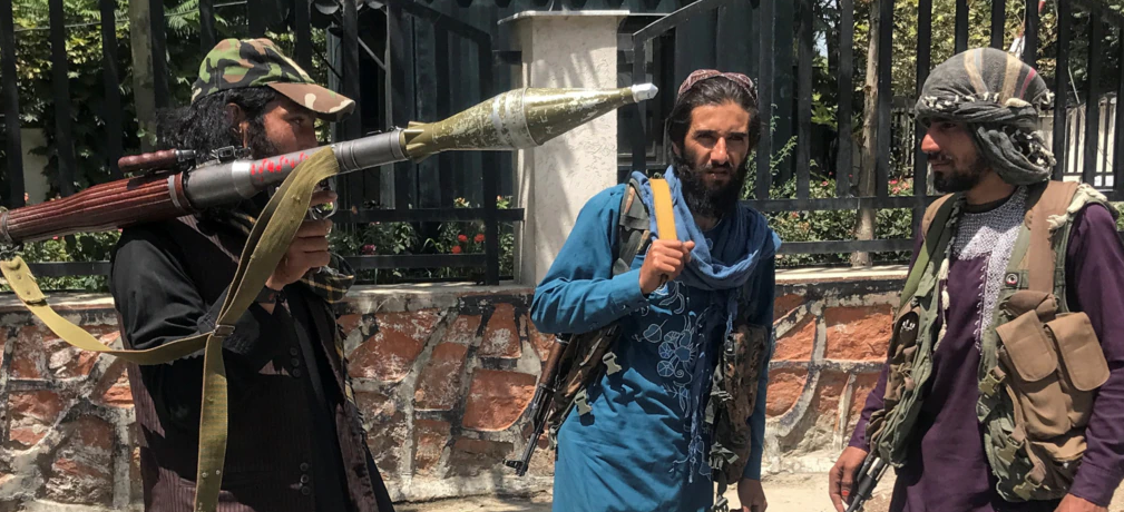 TAALIBAAN oo hareereysay Ahmed Mascud iyo ciidankiisa