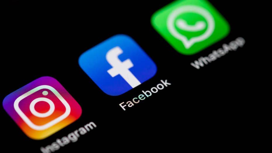 Facebook, WhatsApp iyo Instagram oo saacado badan hawada ka baxay + Sababta