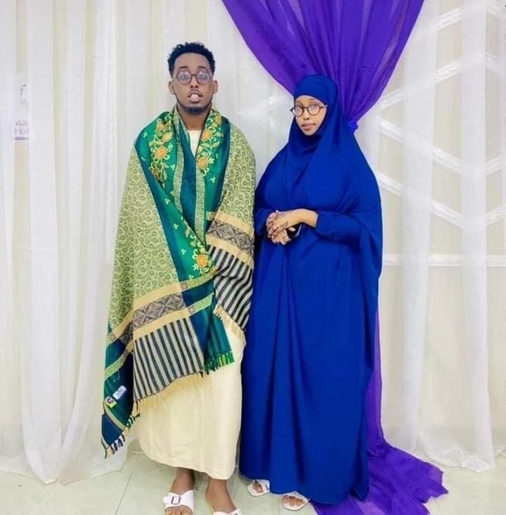 Ciidamada DF oo caawa Muqdisho ku dilay wiil iyo gabar walaalo ah