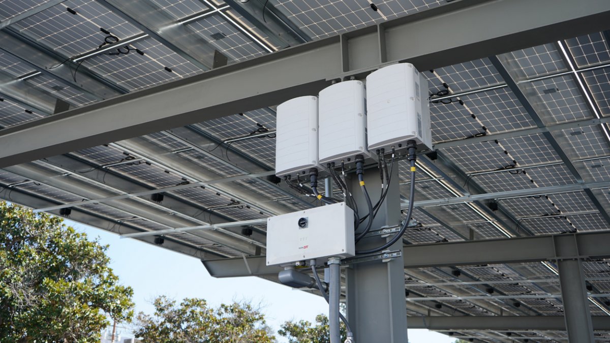 solaredge, solar energy, Israel hightech, cleantech