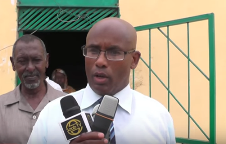 Dhageyso:-Soomaaliland oo sheegtay in RW Kheyre uu Saami ku leeyahay Kaydka haamaha Shidaalka Berbera