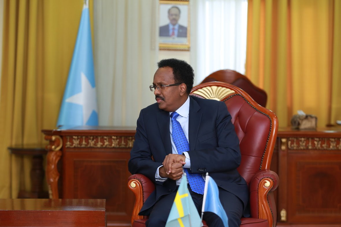 Farmaajo
