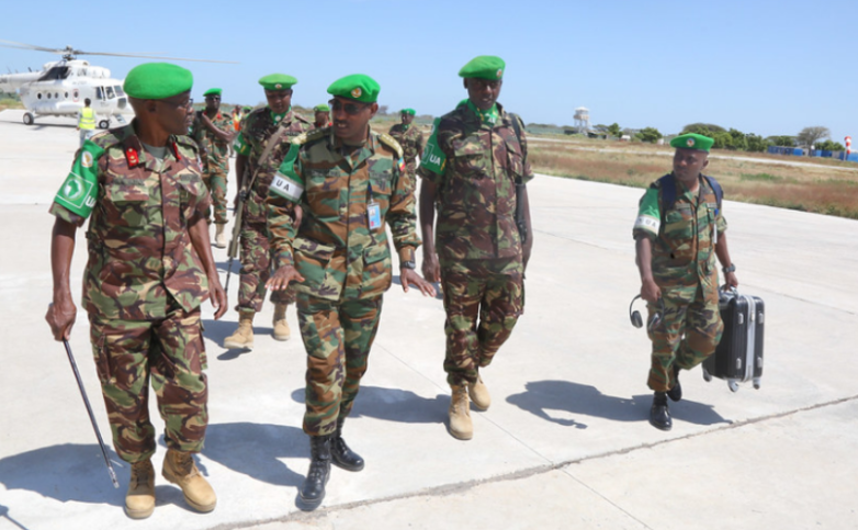 AMISOM