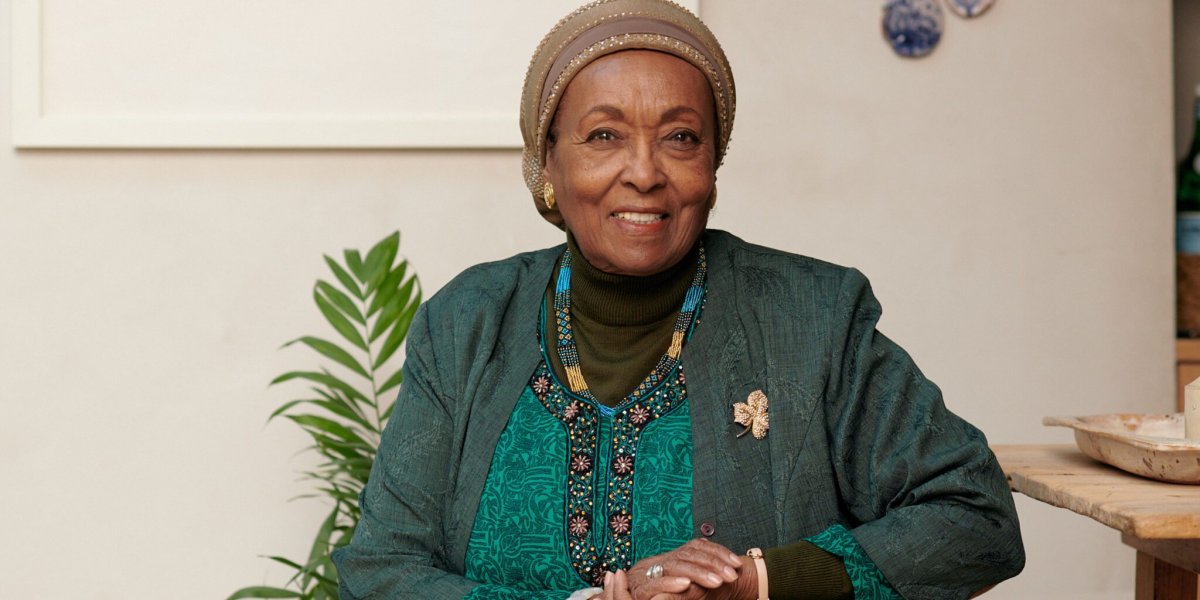 Dr. Edna Adan Ismail Receives 2023 Templeton Prize