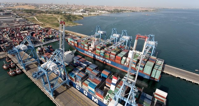 Turkey's exports to the Middle East and Gulf countries increased by 13.6 percent to $32.7 billion last year, while its imports rose by 36.3 percent, reaching $23.6 billion.