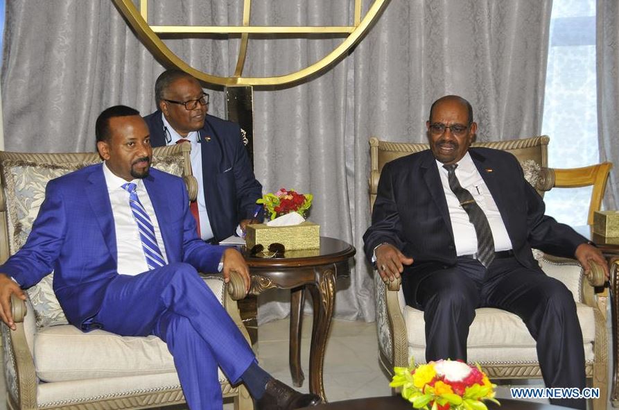 Sudan-President-Omar-al-Bashir-meets-wit