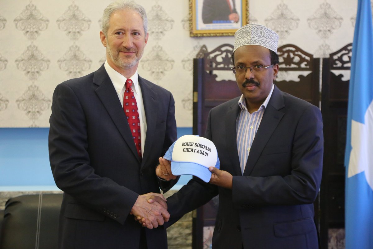 Image result for US mission to Somalia