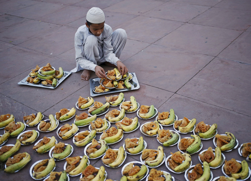 Ramadan-Ramzan